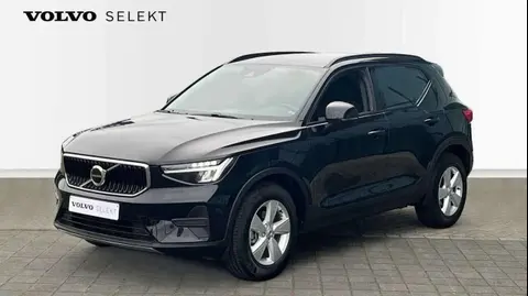 Used VOLVO XC40 Petrol 2023 Ad 