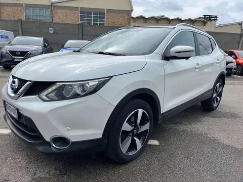 Used NISSAN QASHQAI Diesel 2016 Ad 