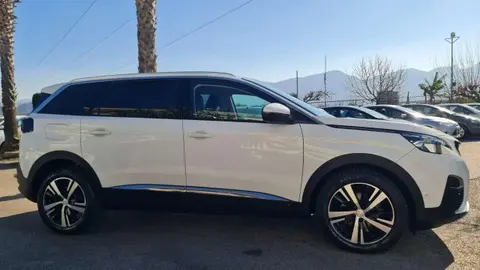 Used PEUGEOT 5008 Diesel 2018 Ad 