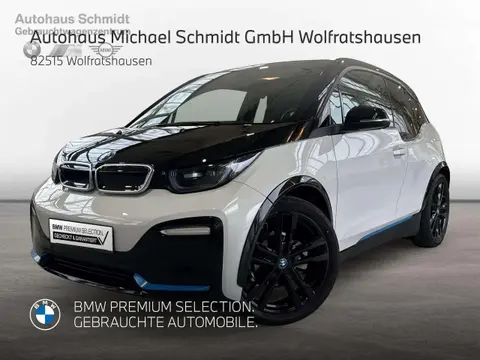 Annonce BMW I3 Électrique 2020 d'occasion 