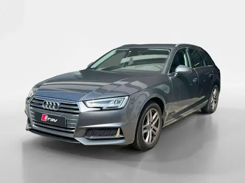 Annonce AUDI A4 Diesel 2019 d'occasion 