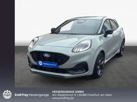 Annonce FORD PUMA Essence 2024 d'occasion 