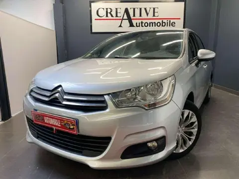 Used CITROEN C4 Diesel 2015 Ad 