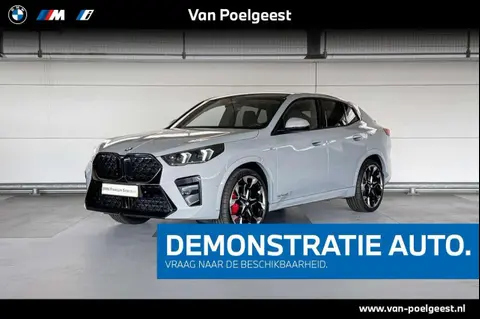 Annonce BMW X2 Essence 2024 d'occasion 