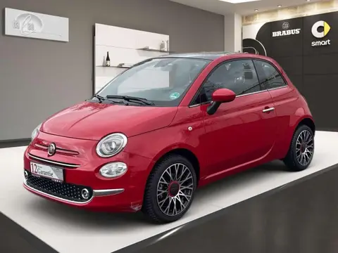 Annonce FIAT 500 Essence 2023 d'occasion 