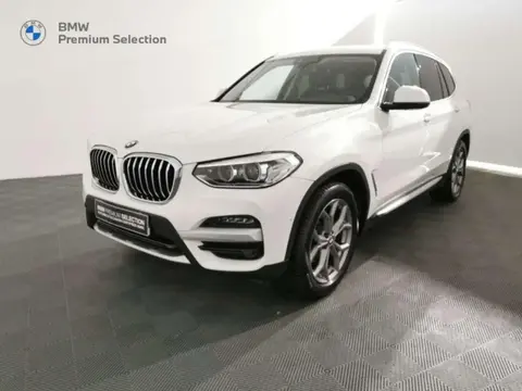 Used BMW X3 Diesel 2021 Ad 