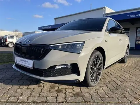 Annonce SKODA SCALA Essence 2024 d'occasion 