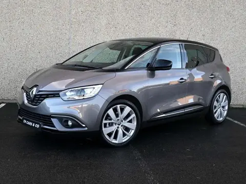 Used RENAULT SCENIC Petrol 2019 Ad 