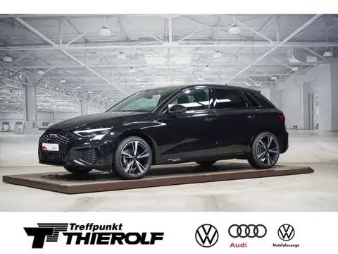 Used AUDI A3 Diesel 2024 Ad Germany