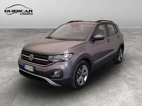 Used VOLKSWAGEN T-CROSS Petrol 2021 Ad 