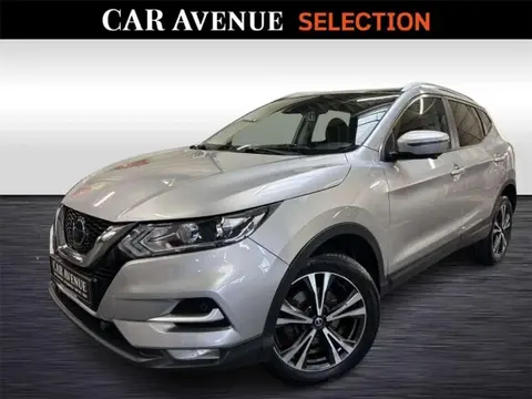 Used NISSAN QASHQAI Diesel 2020 Ad 