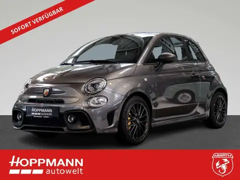 Used ABARTH 695 Petrol 2024 Ad 