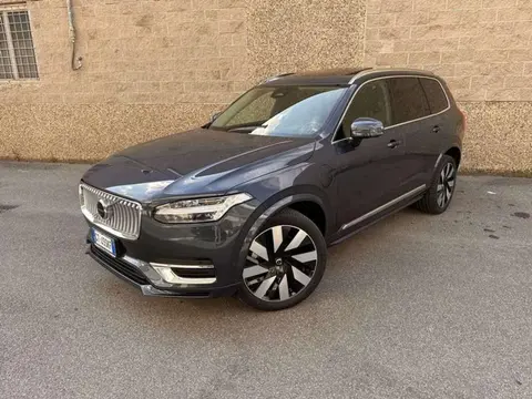 Annonce VOLVO XC90 Hybride 2024 d'occasion 