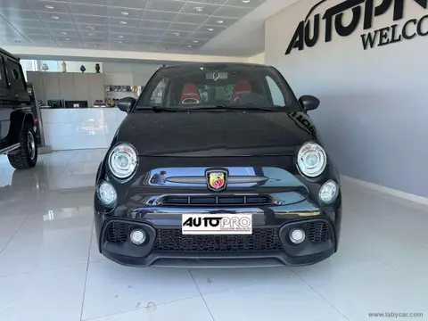 Used ABARTH 595 Petrol 2021 Ad 