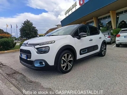 Annonce CITROEN C3 Essence 2024 d'occasion 