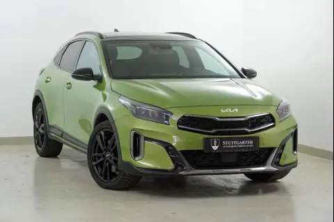 Used KIA XCEED Petrol 2022 Ad 