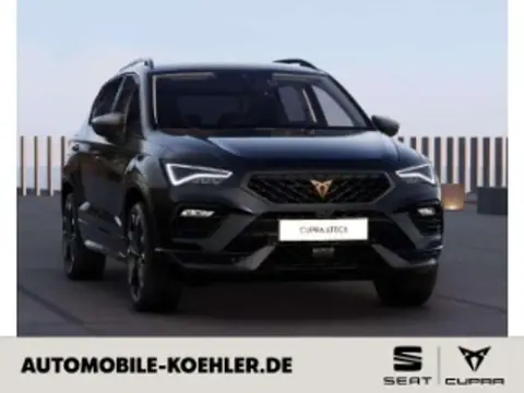 Used CUPRA ATECA Petrol 2024 Ad 