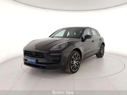 Annonce PORSCHE MACAN Essence 2023 d'occasion 