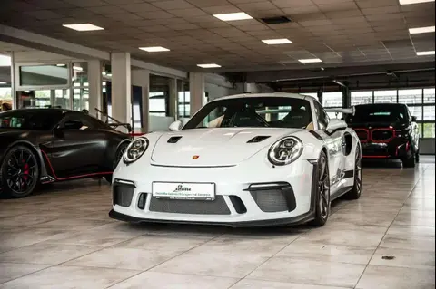 Used PORSCHE 991 Petrol 2019 Ad 