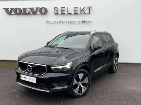 Used VOLVO XC40 Diesel 2019 Ad 