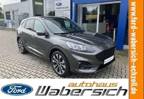 Used FORD KUGA Hybrid 2021 Ad Germany