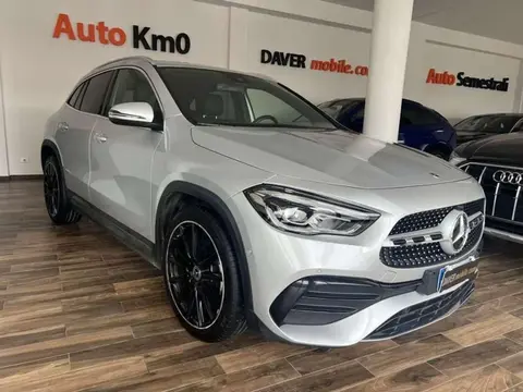 Used MERCEDES-BENZ CLASSE GLA Diesel 2021 Ad 