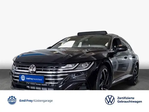 Annonce VOLKSWAGEN ARTEON Diesel 2023 d'occasion 