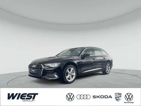 Annonce AUDI A6 Essence 2020 d'occasion 