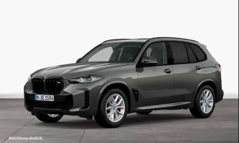 Annonce BMW X5 Essence 2024 d'occasion 