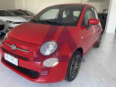 Used FIAT 500 Petrol 2019 Ad 