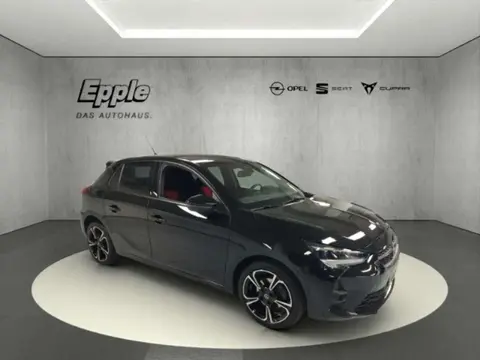 Annonce OPEL CORSA Essence 2021 d'occasion 