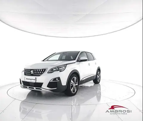 Annonce PEUGEOT 3008 Diesel 2020 d'occasion 