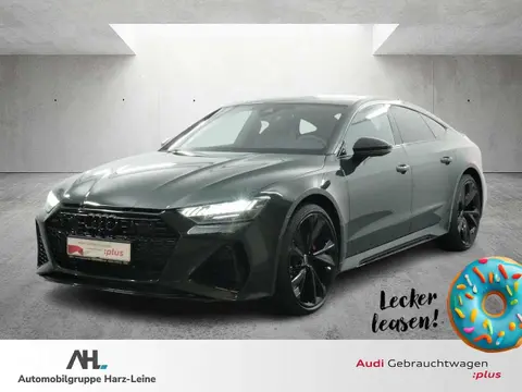 Annonce AUDI RS7 Essence 2023 d'occasion 