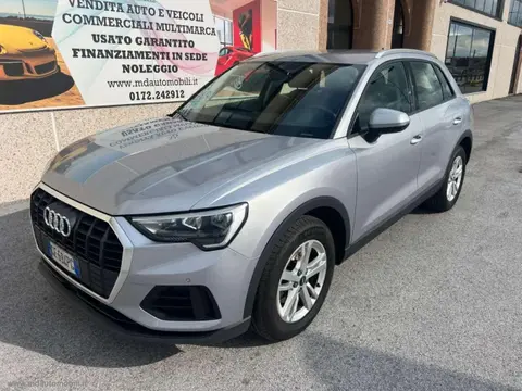 Annonce AUDI Q3 Diesel 2021 d'occasion 