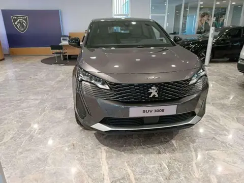 Annonce PEUGEOT 3008 Diesel 2023 neuve 