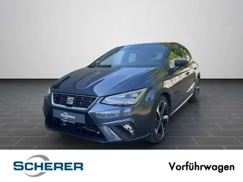 Used SEAT IBIZA Petrol 2024 Ad 