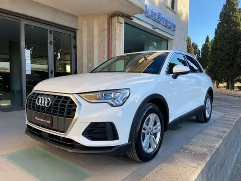 Used AUDI Q3 Diesel 2019 Ad 