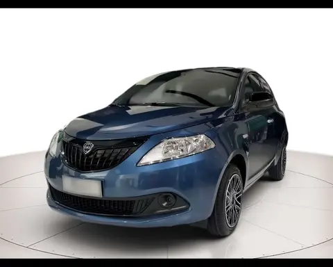 Used LANCIA YPSILON Petrol 2024 Ad 