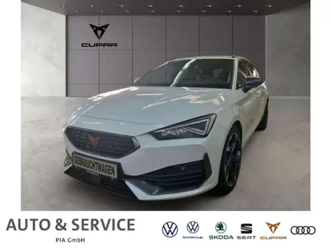 Used CUPRA LEON Hybrid 2022 Ad 