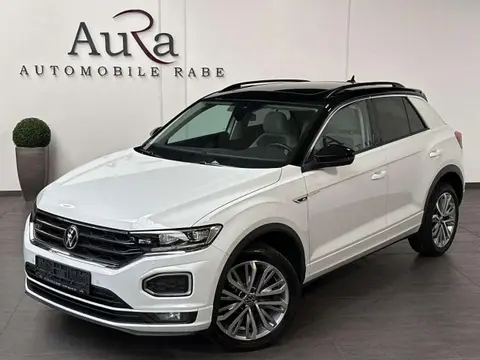 Used VOLKSWAGEN T-ROC Diesel 2020 Ad 