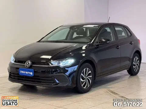 Used VOLKSWAGEN POLO Petrol 2023 Ad 