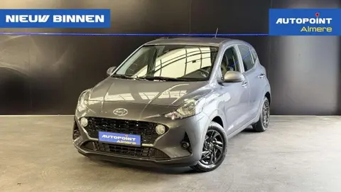 Annonce HYUNDAI I10 Essence 2020 d'occasion 