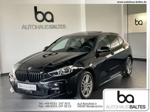 Annonce BMW SERIE 1 Essence 2023 d'occasion 