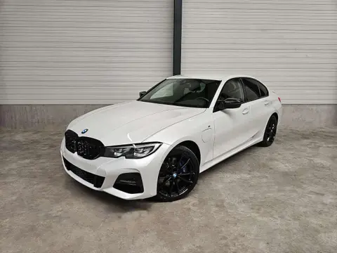 Annonce BMW SERIE 3 Hybride 2019 d'occasion 