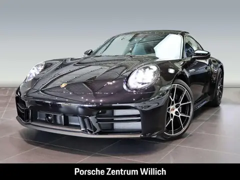 Annonce PORSCHE 992 Essence 2024 d'occasion 