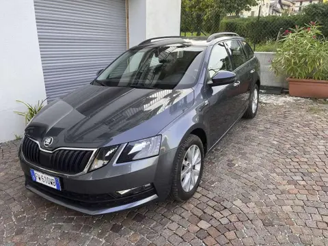 Used SKODA OCTAVIA Diesel 2019 Ad 