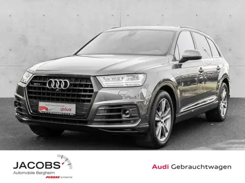 Used AUDI Q7 Diesel 2019 Ad 