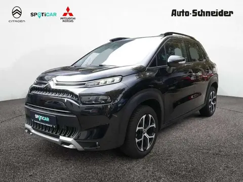 Used CITROEN C3 AIRCROSS Petrol 2022 Ad 