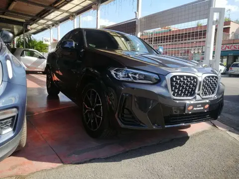 Annonce BMW X4 Hybride 2024 d'occasion 