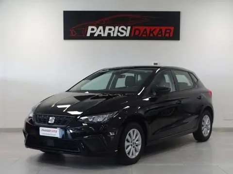 Used SEAT IBIZA Petrol 2023 Ad 